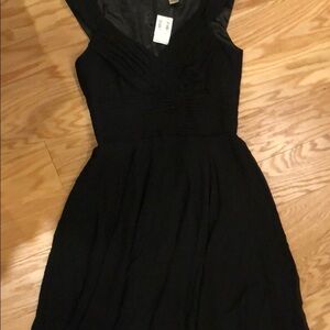 Harolds silk  LBD. (Little black dress) 9